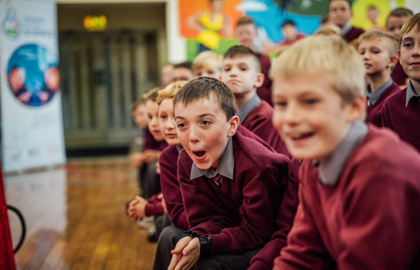 Tipperary Science Week