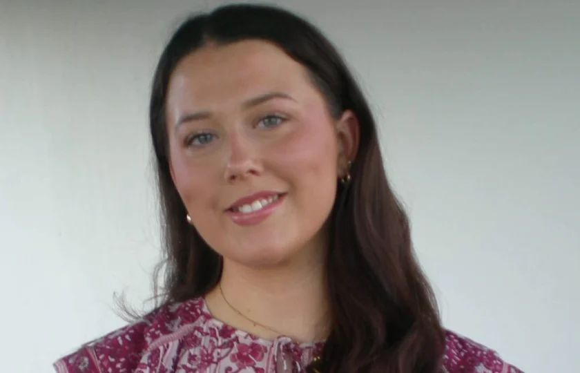 Photo of Grace O'Gorman